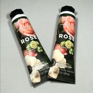 ROSE Hand Cream